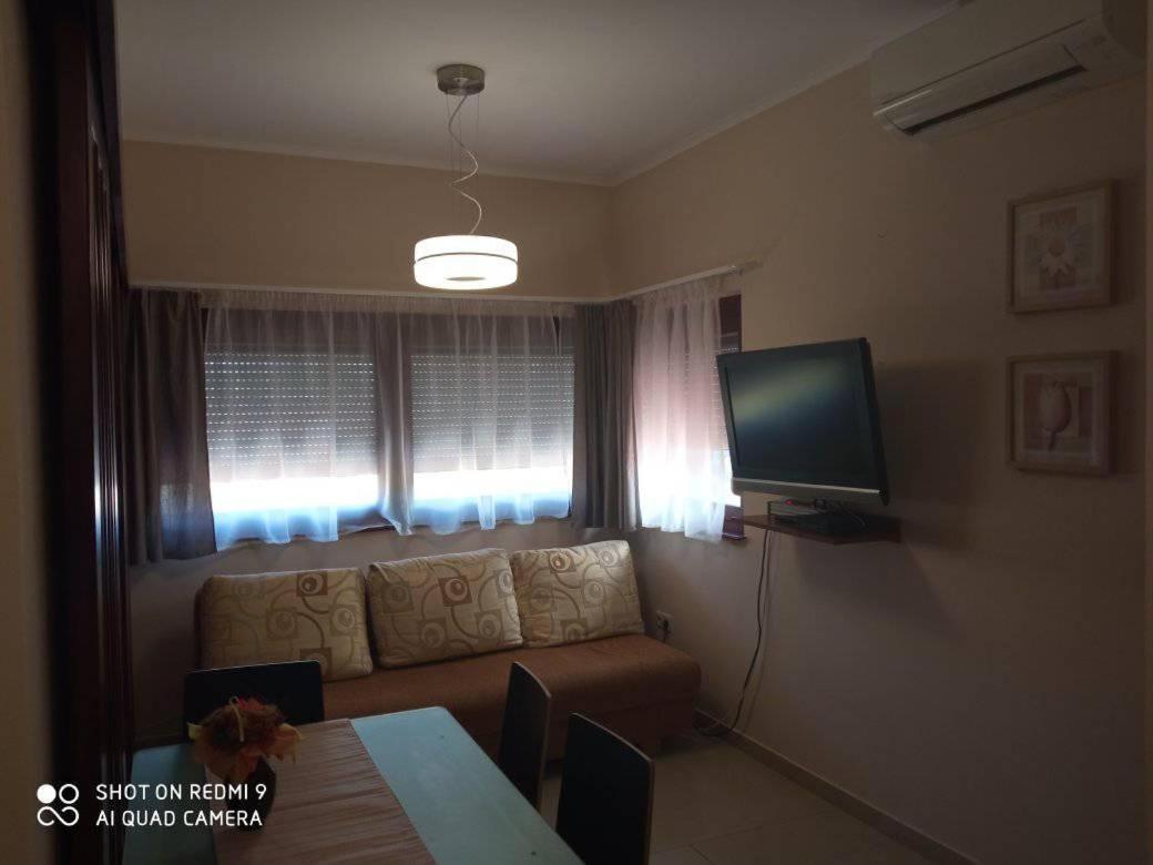 Ferienwohnung Besenyei Apartman Sárvár Exterior foto